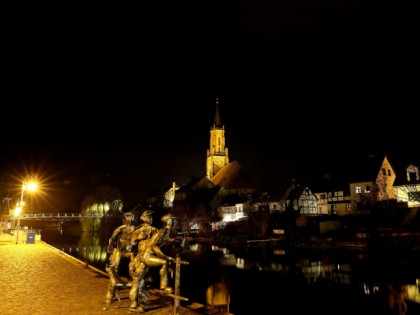 Foto: Zum Alten Hafen